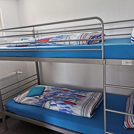 Pension Kerstin Росток Экстерьер фото
