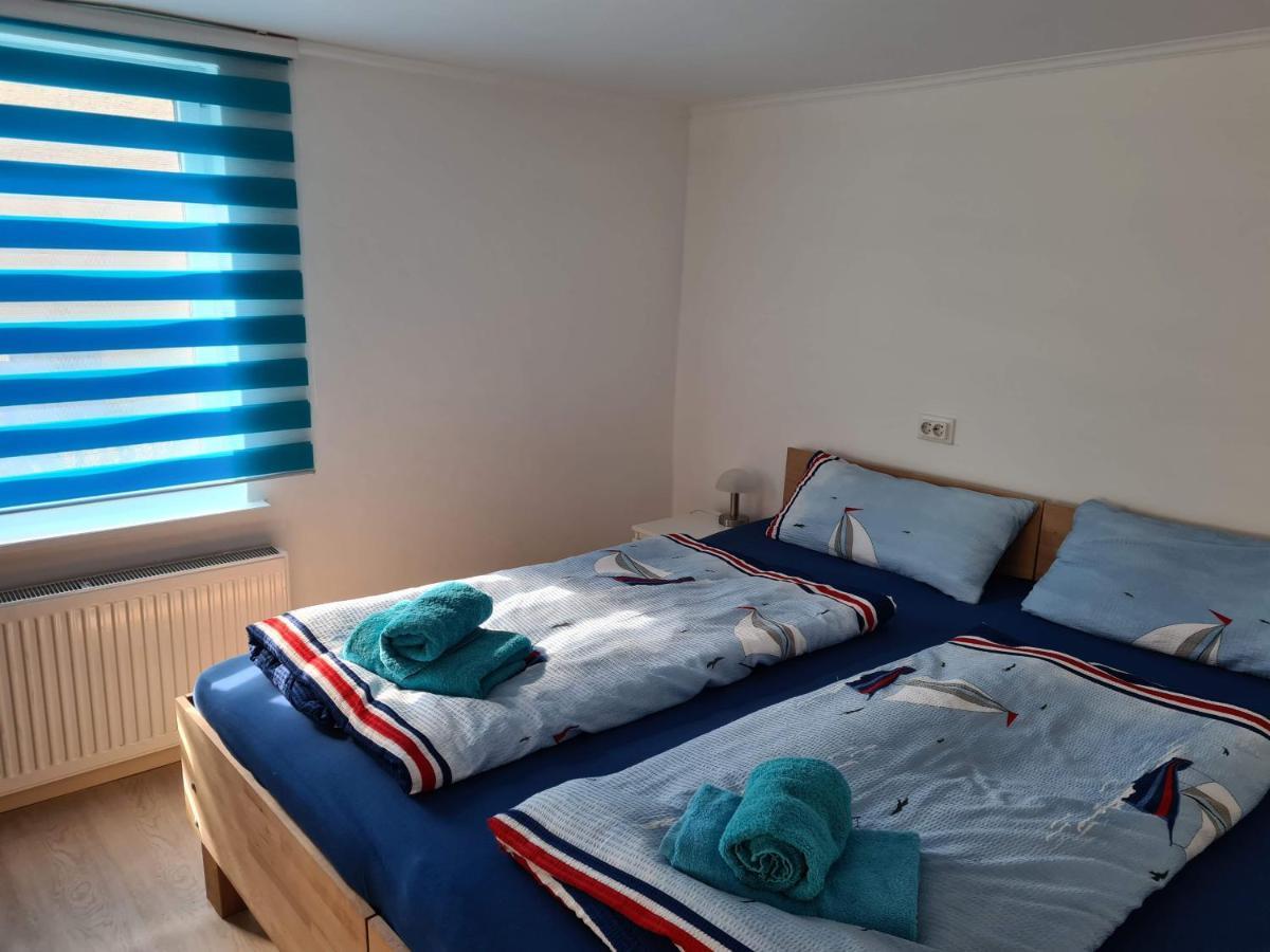 Pension Kerstin Росток Экстерьер фото