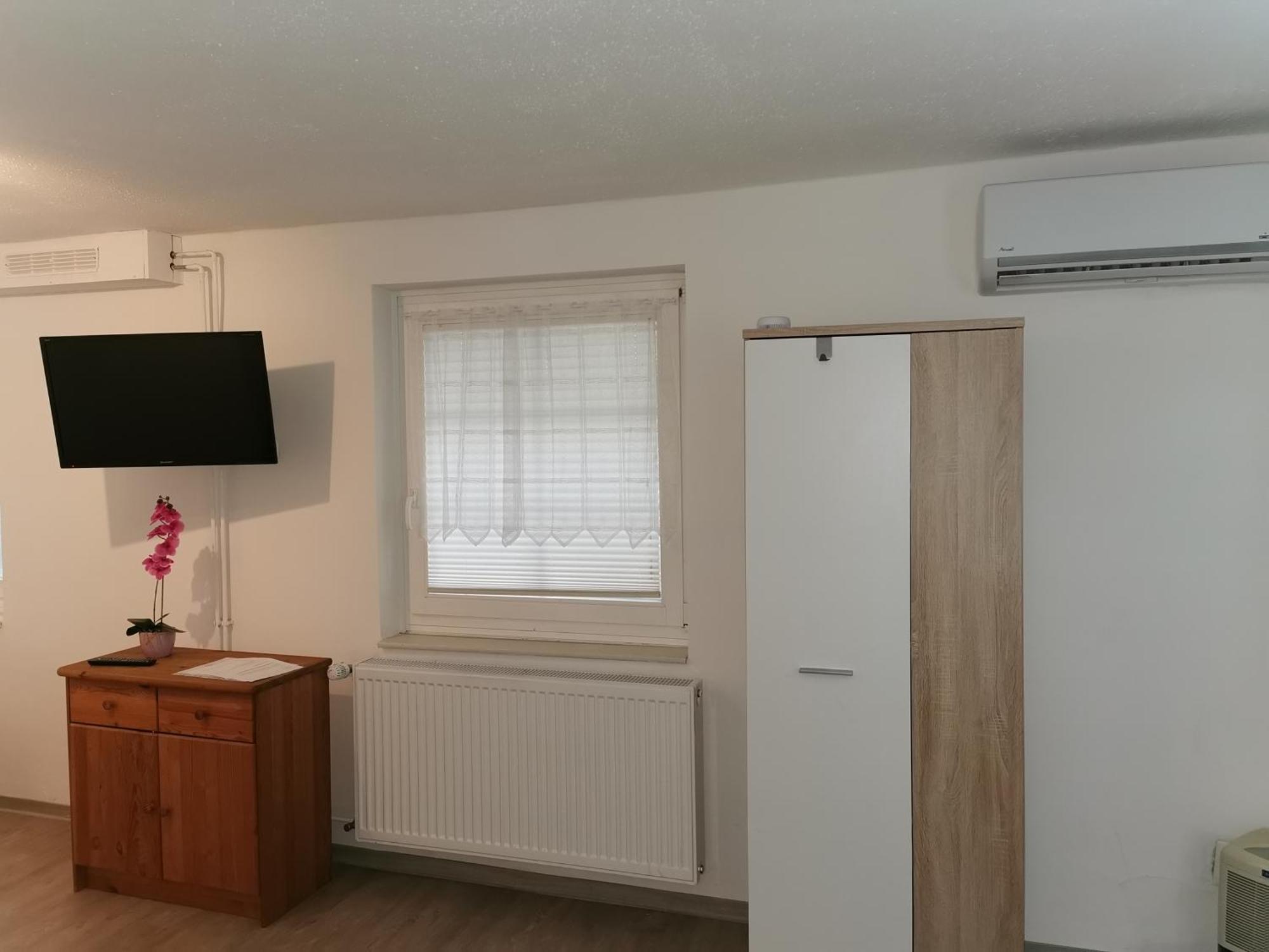 Pension Kerstin Росток Экстерьер фото