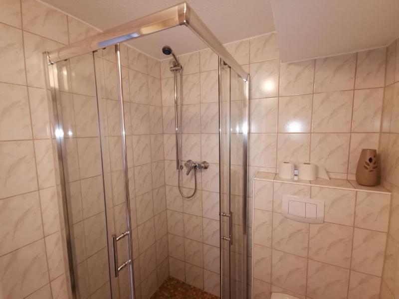 Pension Kerstin Росток Экстерьер фото
